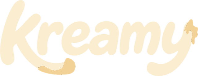 KREAMY